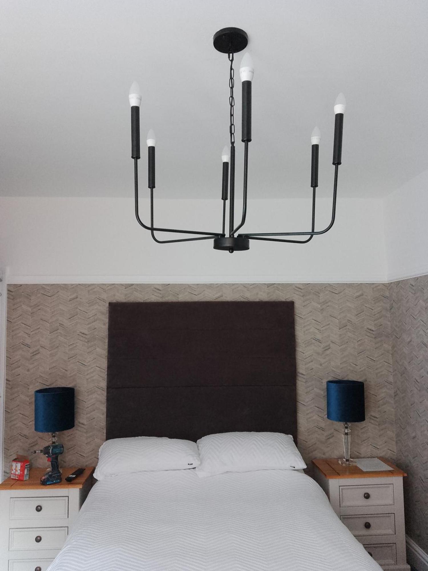 Linroy Guest House Скегнесс Экстерьер фото