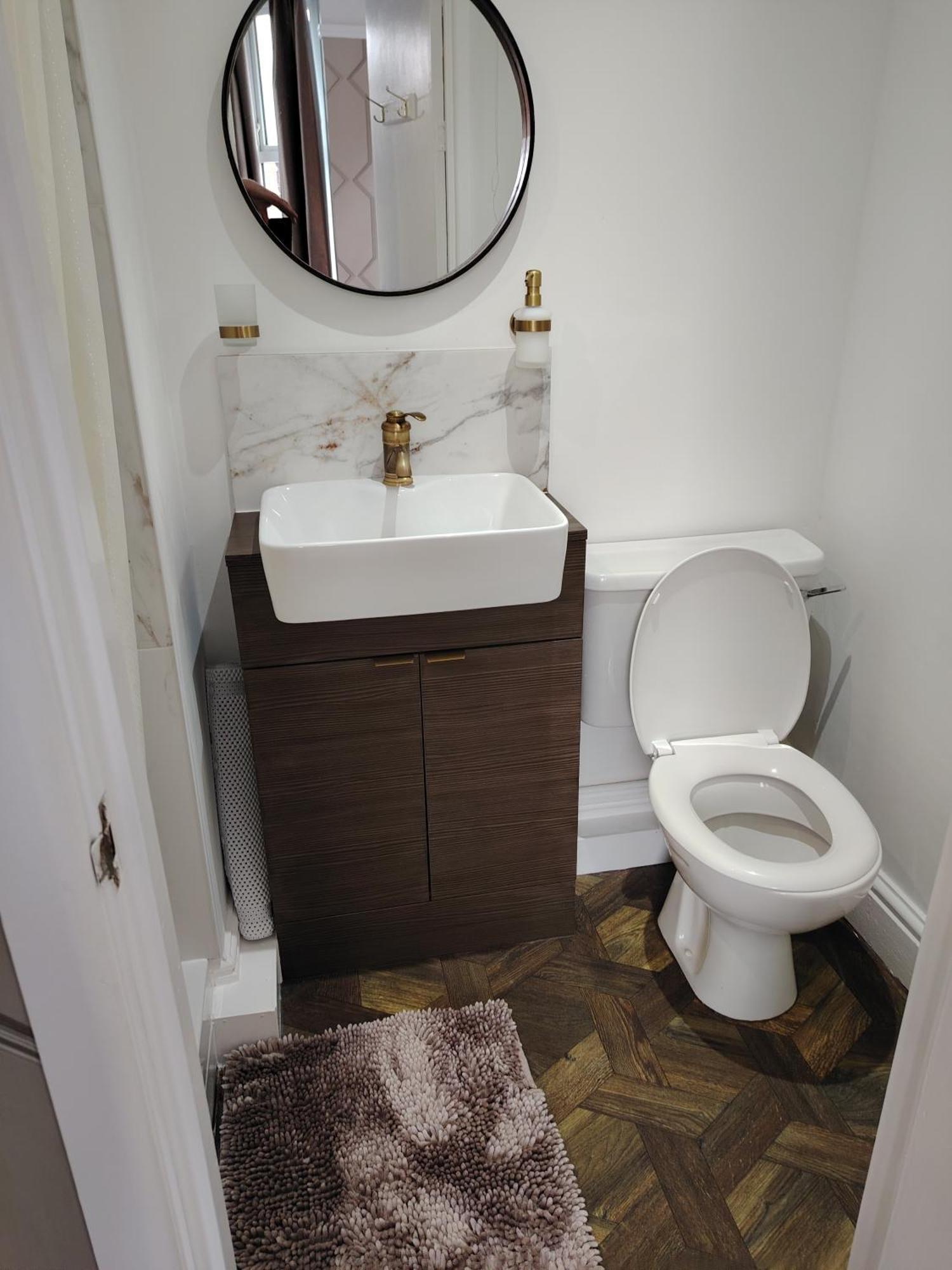 Linroy Guest House Скегнесс Экстерьер фото