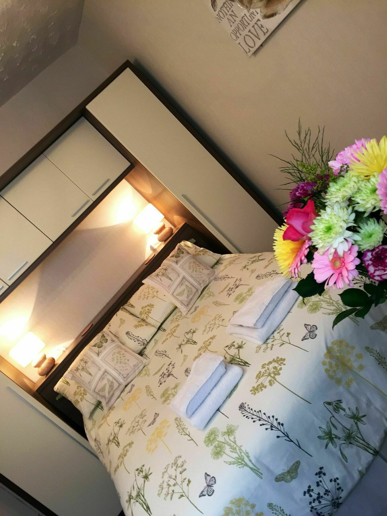 Linroy Guest House Скегнесс Экстерьер фото
